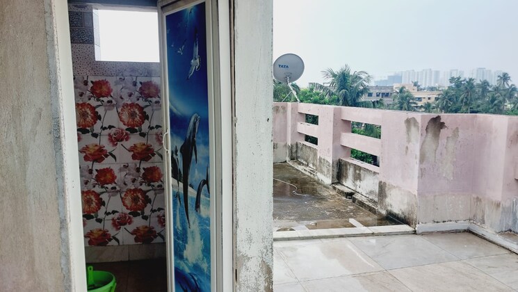 Exterior View, sodepur 1 Bedroom 525 Sq.Ft. Apartment In Sodepur Kolkata 8125108