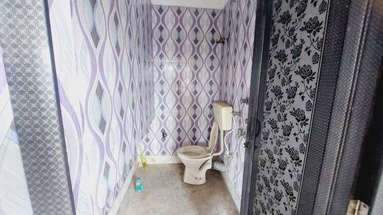 Bathroom, sodepur 1 Bedroom 525 Sq.Ft. Apartment In Sodepur Kolkata 8125108