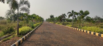 Plot Area in  Plot at Kankipadu – for Sale