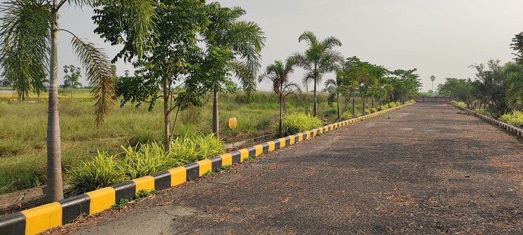 undefined, kankipadu  200 Sq.Yd. Plot In Kankipadu Vijayawada 8125107