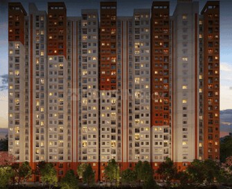 3 BHK Apartment For Resale in Brigade Altius Sholinganallur Chennai  8125106