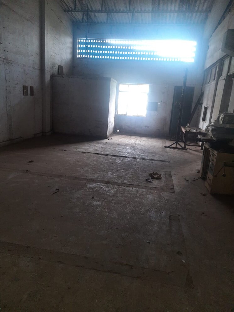 Exterior View, ostwal-tower-vasai-east Commercial Industrial Plot 1800 Sq.Ft. In Vasai East Palghar 8125119