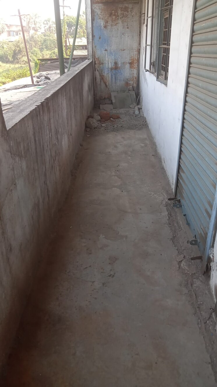 Exterior View, ostwal-tower-vasai-east Commercial Industrial Plot 1800 Sq.Ft. In Vasai East Palghar 8125119