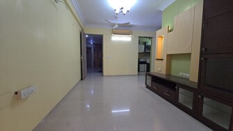 2 BHK Apartment For Rent in Neelsidhi Residency Kopar Khairane Navi Mumbai  8125114