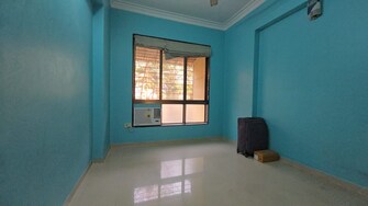 2 BHK Apartment For Rent in Neelsidhi Residency Kopar Khairane Navi Mumbai  8125114