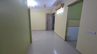 2 BHK Apartment For Rent in Neelsidhi Residency Kopar Khairane Navi Mumbai  8125114