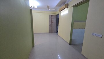 Room in 2 BHK Apartment at Neelsidhi Residency, Kopar Khairane – for Rent