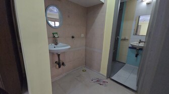 2 BHK Apartment For Rent in Neelsidhi Residency Kopar Khairane Navi Mumbai  8125114