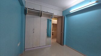 2 BHK Apartment For Rent in Neelsidhi Residency Kopar Khairane Navi Mumbai  8125114