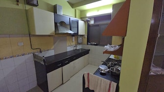 2 BHK Apartment For Rent in Neelsidhi Residency Kopar Khairane Navi Mumbai  8125114