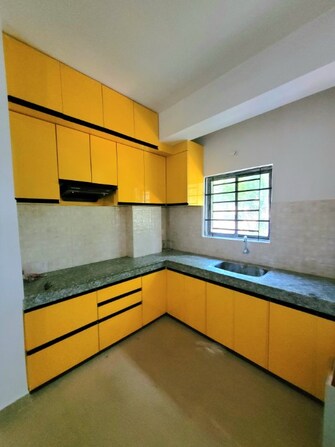 3 BHK Apartment For Rent in 6 Mile Guwahati  8125096