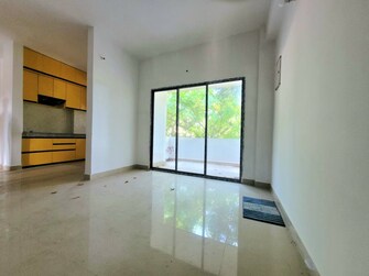 3 BHK Apartment For Rent in 6 Mile Guwahati  8125096