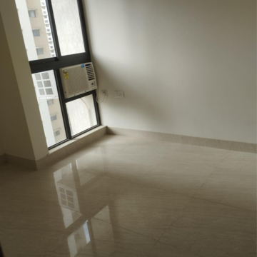 Bedroom in 1 BHK Apartment at Lodha Quality Home Tower 2, Saket Complex – for Rent