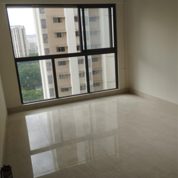 Room in 1 BHK Apartment at Lodha Quality Home Tower 2, Saket Complex – for Rent