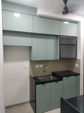 Kitchen in 2 BHK Apartment at Runwal Bliss, Kanjurmarg East – for Rent