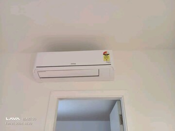 Furnished Amenities in 2 BHK Apartment at Runwal Bliss, Kanjurmarg East – for Rent