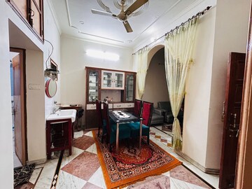 Kitchen in 6+ BHK Independent House at Gomti Nagar – for Rent