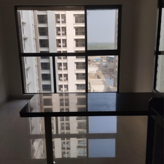 1 BHK Apartment For Resale in Lodha Quality Home Tower 2 Saket Complex Thane  8125137