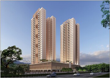 2 BHK Apartment For Resale in Magarpatta Nova Mundhwa Pune  8125152