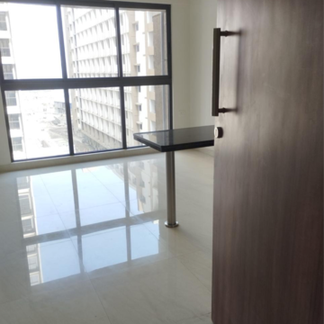 Room in 1 BHK Apartment at Lodha Quality Home Tower 2, Saket Complex – for Sale