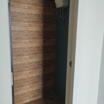 Furnished Amenities in 1 BHK Apartment at Lodha Quality Home Tower 2, Saket Complex – for Sale