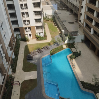 1 BHK Apartment For Resale in Lodha Quality Home Tower 2 Saket Complex Thane  8125137