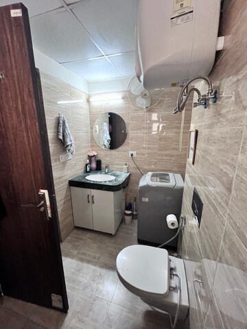 Master Bedroom in 3 BHK Builder Floor at Sector 85 – for Sale