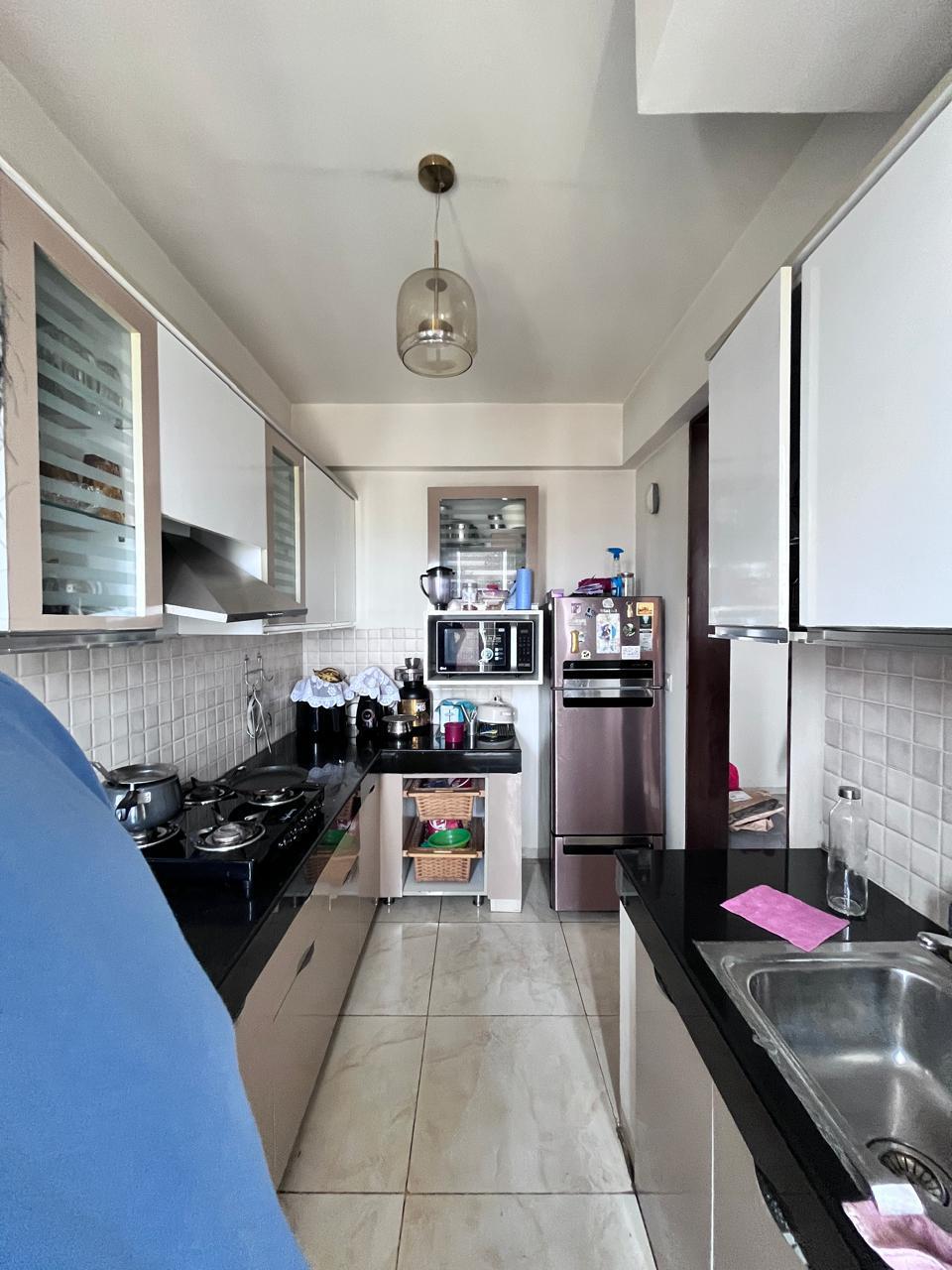 3 BHK + Pooja Room,Study Room Builder Floor For Sale in Builder Floor 