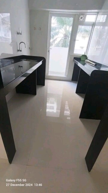 Master Bedroom in 1 BHK Apartment at Sawla Viewstone, Kurla West – for Rent