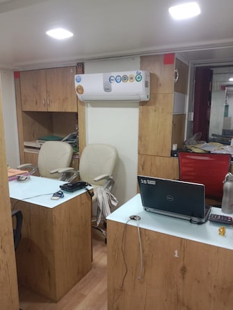 Commercial Office Space 1639 Sq.Ft. For Rent in Parvati Paytha Pune  8125144