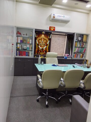 Team Area in  Office Space at Landmark Centre, Parvati Paytha – for Rent