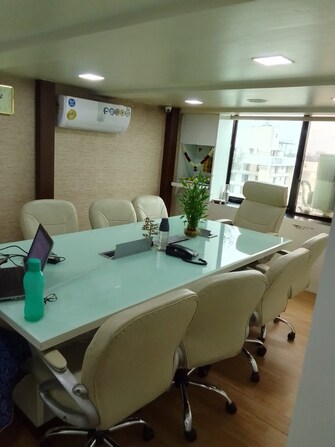 Commercial Office Space 1639 Sq.Ft. For Rent in Parvati Paytha Pune  8125144