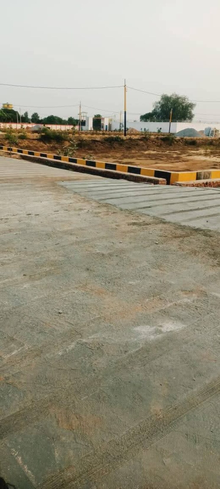 undefined, sai-enclave  80 Sq.Yd. Plot In Saini Greater Noida 8125150