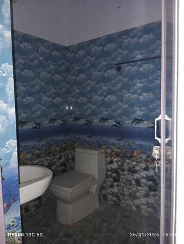 Master Bedroom in 2 BHK Independent House at Matiyari – for Rent