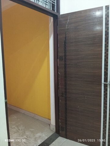 Room in 2 BHK Independent House at Matiyari – for Rent
