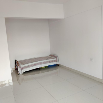 Room in 1 BHK Apartment at Lodha Crown Quality Homes, Saket Complex – for Rent