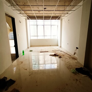 Building Lobby in  Office Space at Gomti Nagar – for Rent