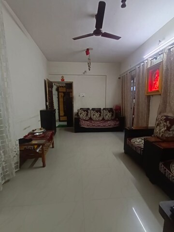 2 BHK Apartment For Resale in Arun Park Pimpri Pune  8125158