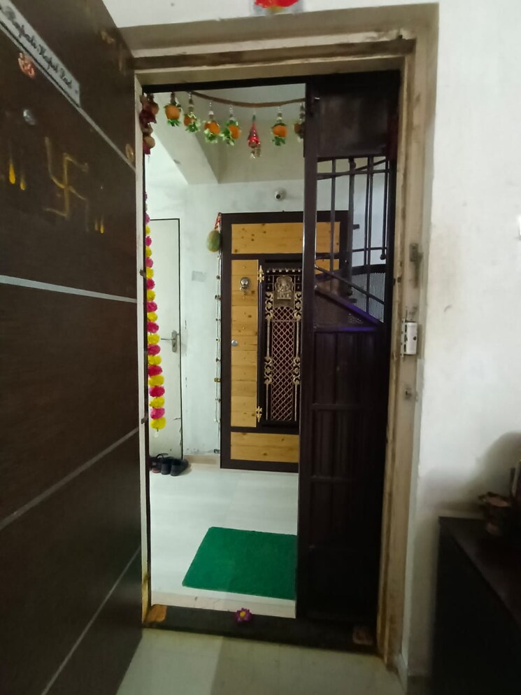 Exterior View, arun-park 2 Bedroom 630 Sq.Ft. Apartment In Pimpri Pune 8125158