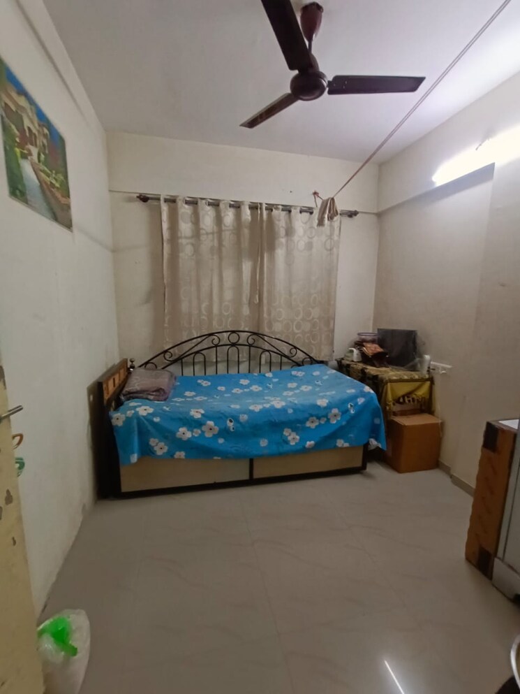 Bedroom, arun-park 2 Bedroom 630 Sq.Ft. Apartment In Pimpri Pune 8125158