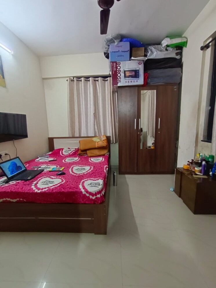 Bedroom, arun-park 2 Bedroom 630 Sq.Ft. Apartment In Pimpri Pune 8125158