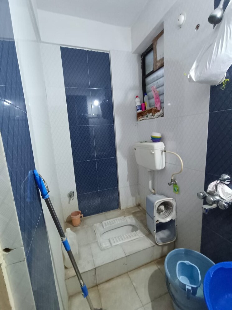 Master Bedroom, arun-park 2 Bedroom 630 Sq.Ft. Apartment In Pimpri Pune 8125158