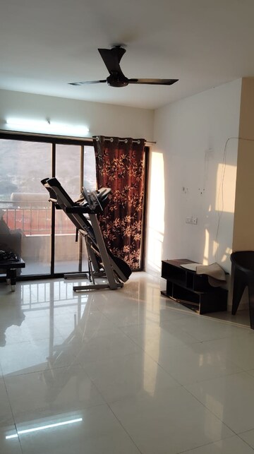 Gym in 2 BHK Apartment at Mantra Montana Phase 1, Dhanori – for Rent