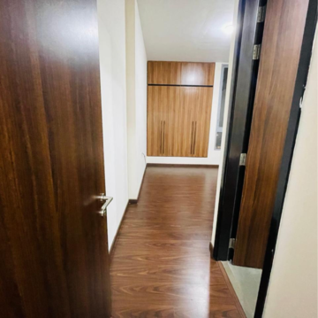 Room in 2.5 BHK Apartment at Piramal Vaikunth Cluster 1, Ashok Nagar – for Sale