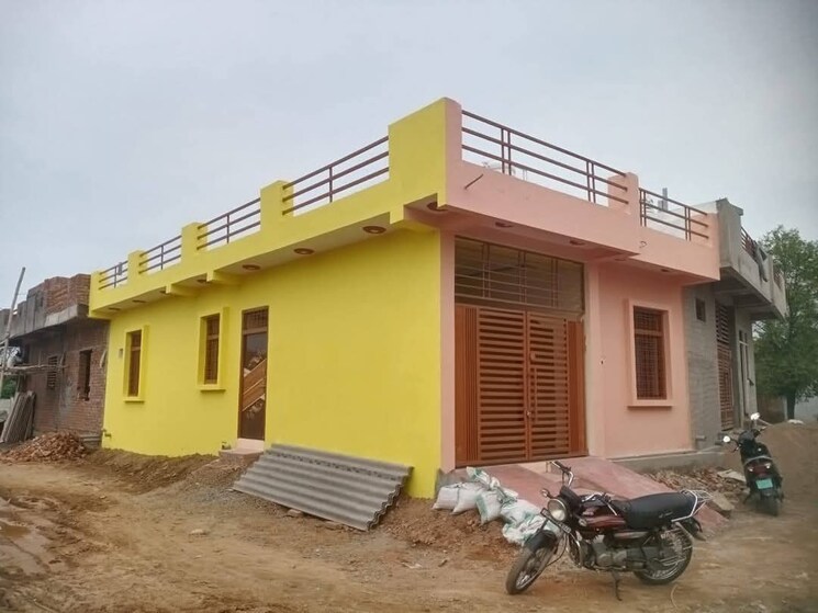 Exterior View, rsa-paradise-dream-city  60 Sq.Yd. Plot In Surajpur Greater Noida 8125177