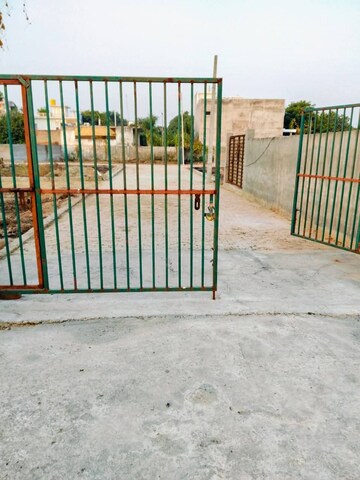  Plot – Exterior View View at RSA Paradise Dream City, Surajpur - for Sale