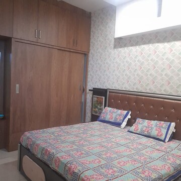 3 BHK Apartment For Rent in Maxxus Elanza, Nagla Road