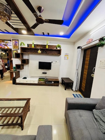 1 BHK Apartment For Rent in Kondapur Hyderabad  8125183