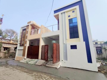 2 BHK Independent House – Exterior View View at Select City Residency, Tilapta - for Sale