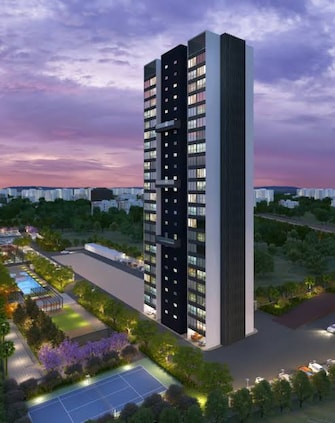 3 BHK Apartment For Resale in Kumar 47 East A Magarpatta Pune  8125203